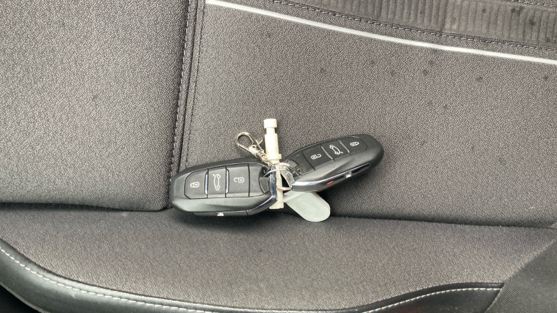 Vauxhall Astra 1.2 Turbo 130 GS Line 5dr Auto Petrol Hatchback